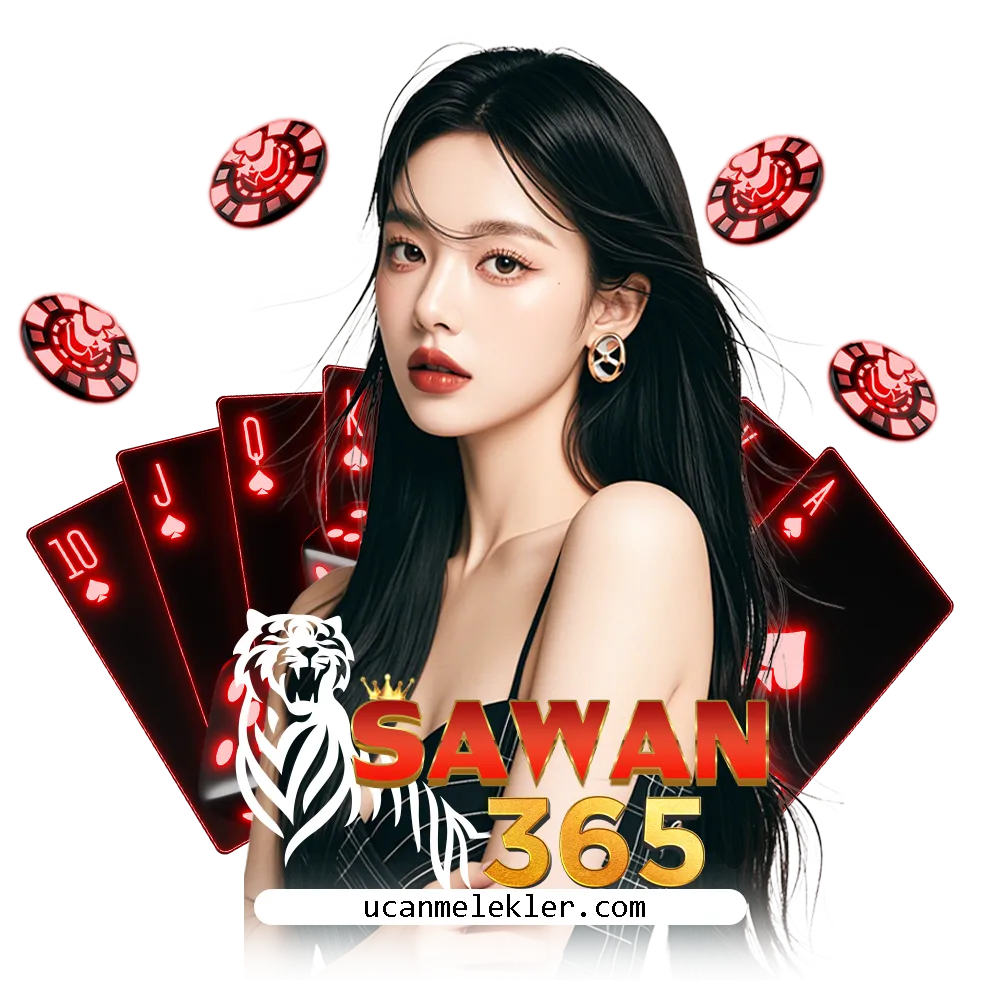 SAWAN365 สล็อตแท้